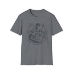Passing The Working Tools T-Shirt