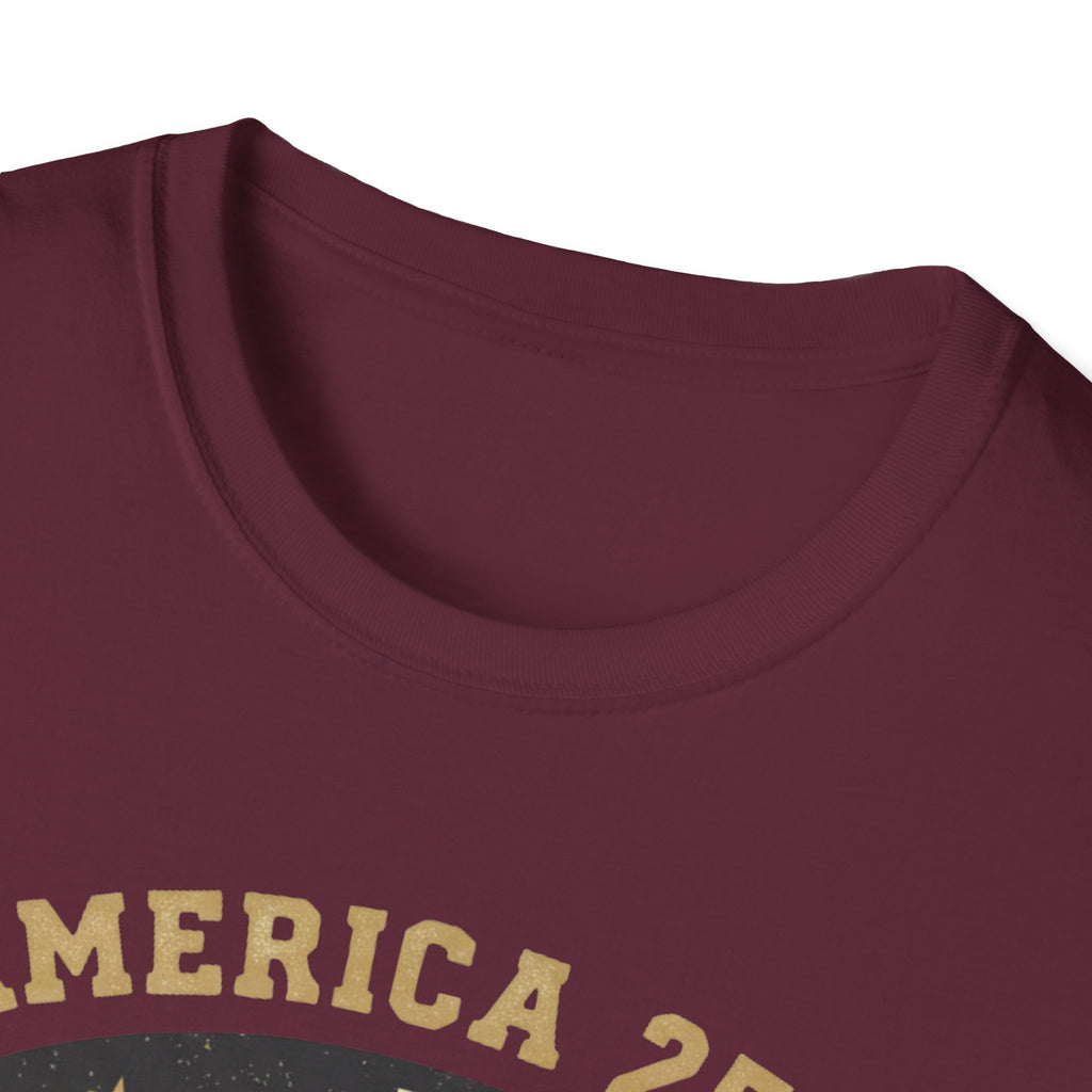 America 250 - Freemason T-Shirt