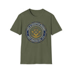 Freemasonry - America 250 T-Shirt