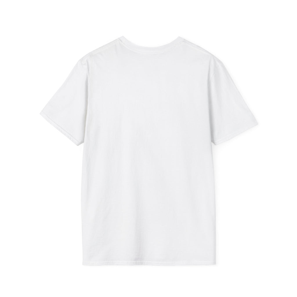 Grandpa - Wisdom Shaped By The Square T-Shirt