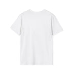 Grandpa - Wisdom Shaped By The Square T-Shirt