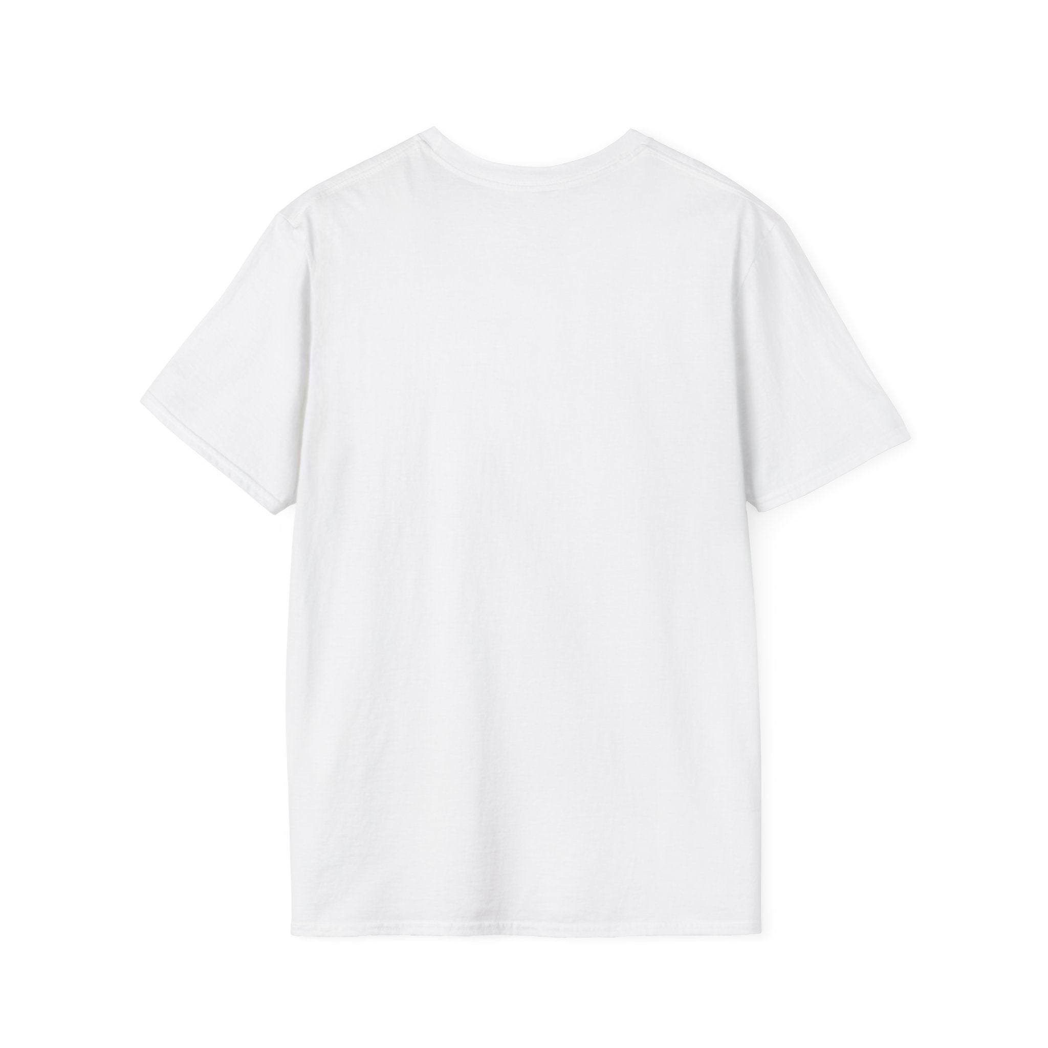 Grandpa - Wisdom Shaped By The Square T-Shirt