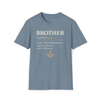 Freemasonry - America 250 T-Shirt