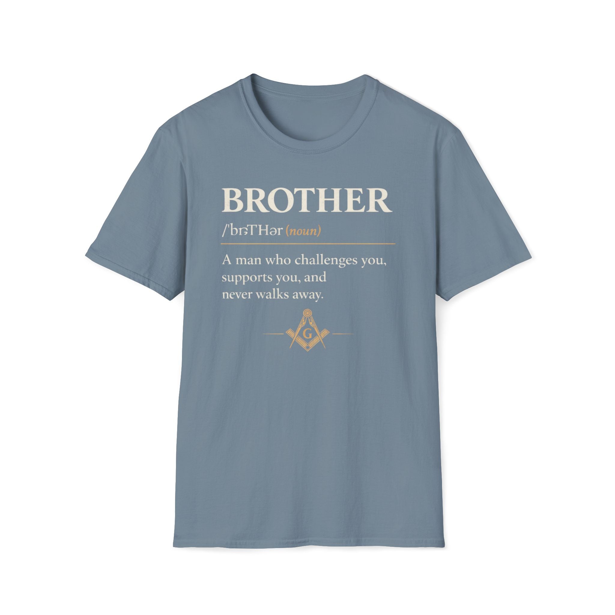 Freemasonry - America 250 T-Shirt