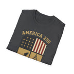 America 250 - Freemason T-Shirt