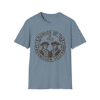 Freemason Veteran 'Heroes of '76' T-Shirt