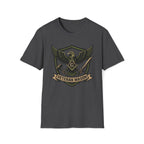 Veteran Mason w/ Eagle T-Shirt