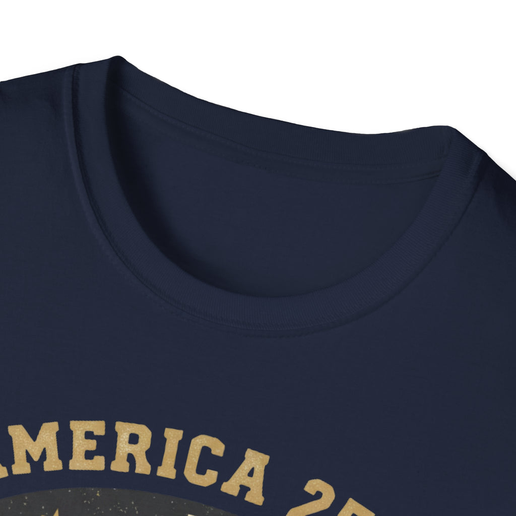 America 250 - Freemason T-Shirt