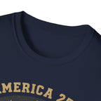 America 250 - Freemason T-Shirt