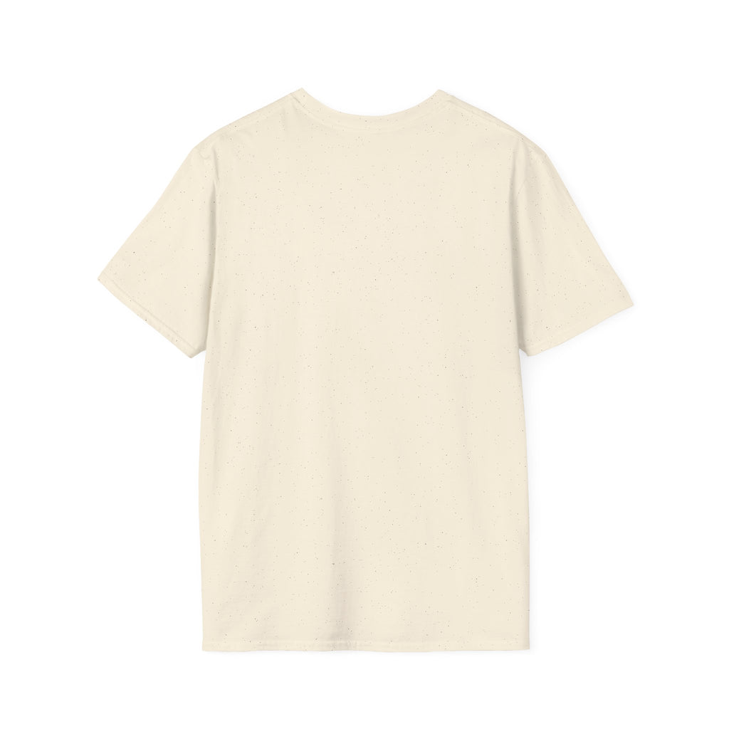 Grandpa - Wisdom Shaped By The Square T-Shirt