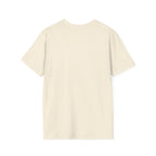 Grandpa - Wisdom Shaped By The Square T-Shirt