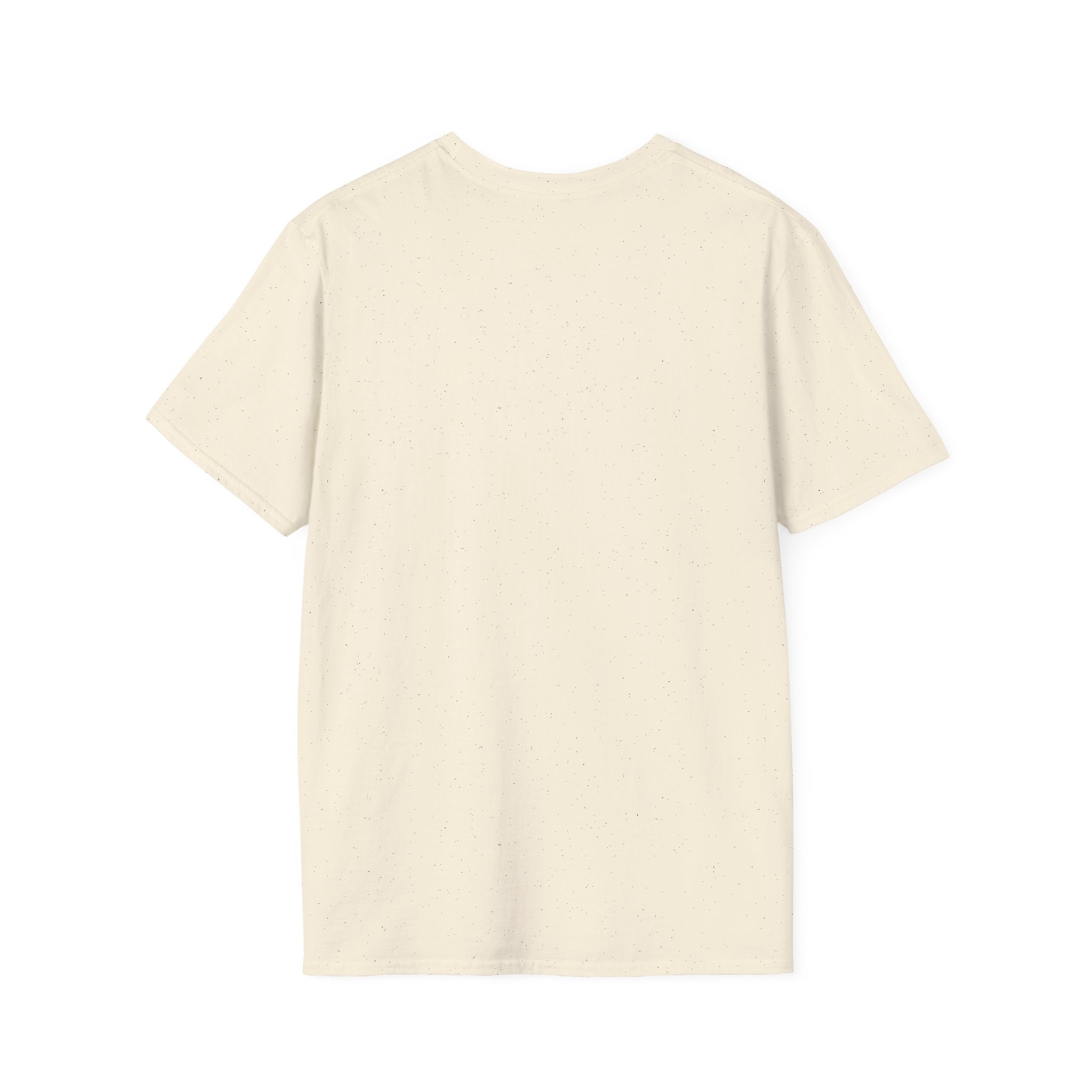 Grandpa - Wisdom Shaped By The Square T-Shirt
