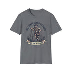 We Complained So Hard, We Became A Country T-Shirt
